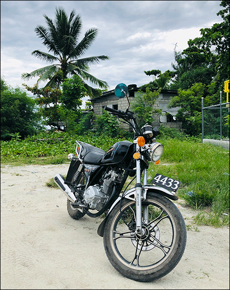 Kiribati