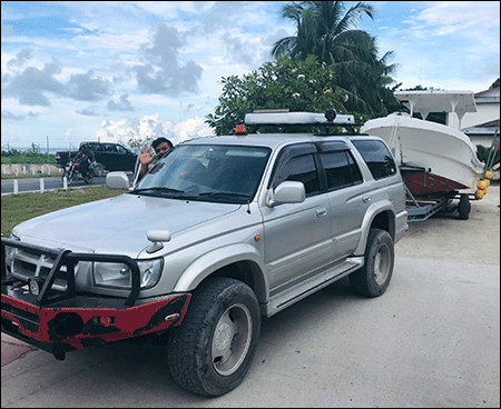 Kiribati