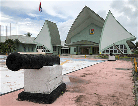 Kiribati