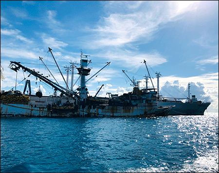 Kiribati