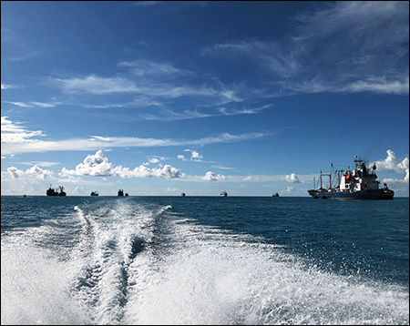 Kiribati