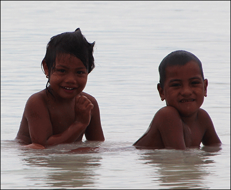 Kiribati