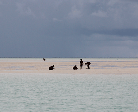 Kiribati