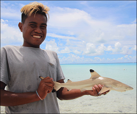 Kiribati