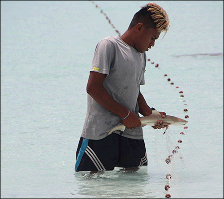 Kiribati