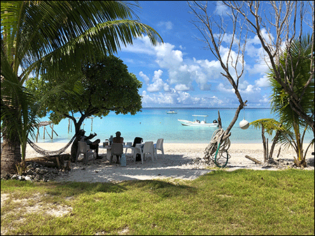 Kiribati