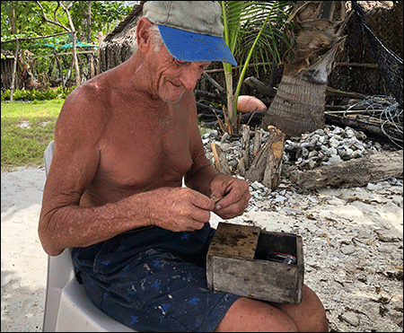 Kiribati