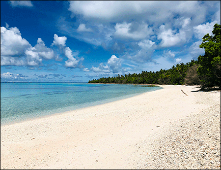 Kiribati