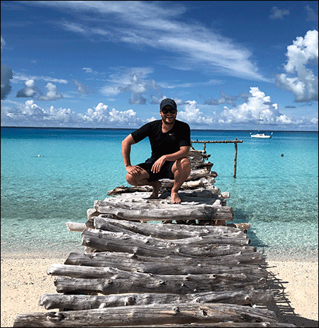 Kiribati