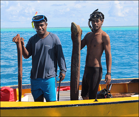 Kiribati