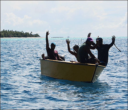 Kiribati