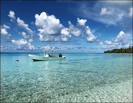 Kiribati