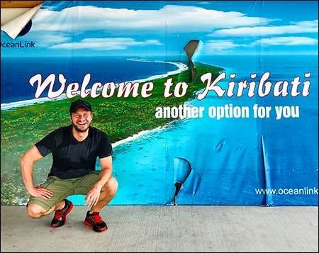 Kiribati