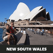 New South Wales