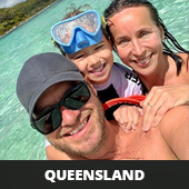 Queensland