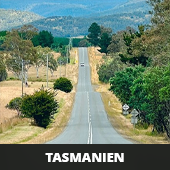 Tasmanien