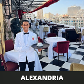 Alexandria