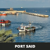 Port Said