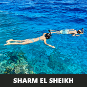 Sharm el Sheikh