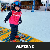 Alperne