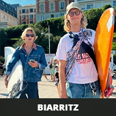Biarritz