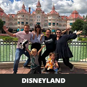 Disneyland