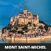 Mont Saint-Michel