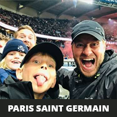 Paris Saint Germain