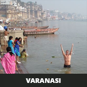 Varanasi