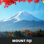 Mount Fuji