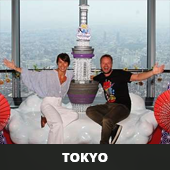 Tokyo