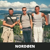 Nordøen