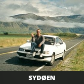Sydøen