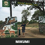 Mikumi