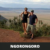 Ngorongoro