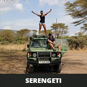 Serengeti