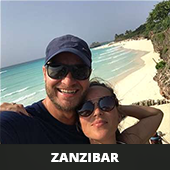 Zanzibar