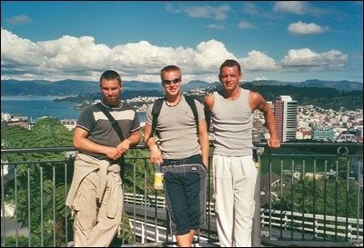 Nordøen 2002