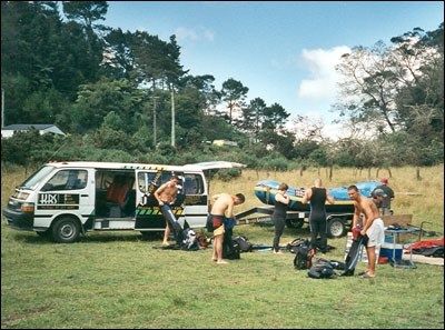 Nordøen 2002