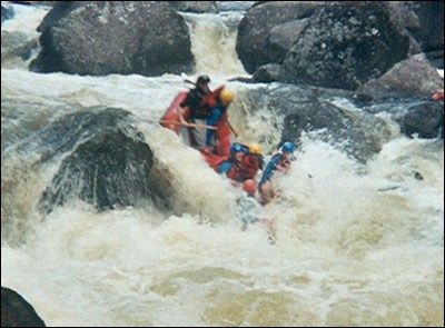 Nordøen 2002