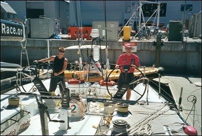 Nordøen 2002