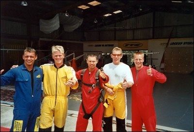 Nordøen 2002