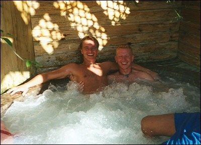 Nordøen 2002