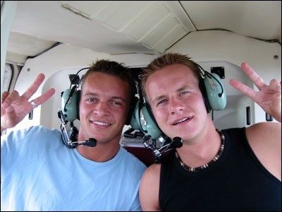 Sydøen 2002