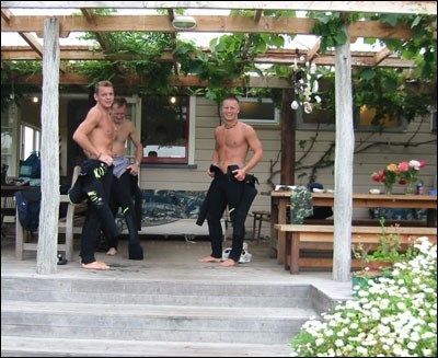 Sydøen 2002