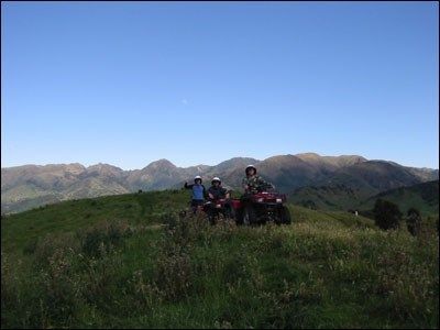 Sydøen 2002