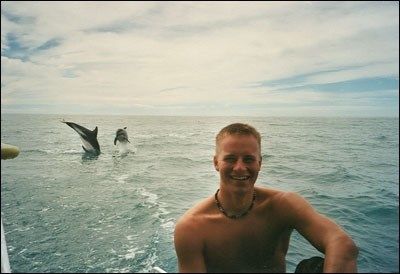 Sydøen 2002