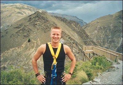 Sydøen 2002