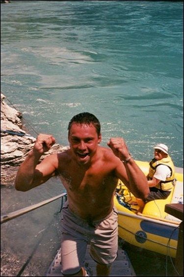 Sydøen 2002