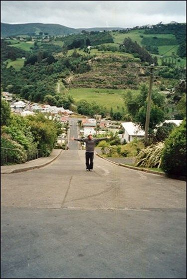 Sydøen 2002
